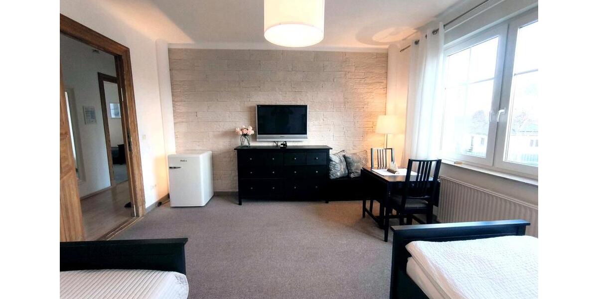 Wohnen auf Zeit Blankenfelde-Mahlow Groß Kienitz - 3 Zimmer, 81 m&sup2;, 890&euro; | Angebot:24700113