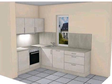 Moderne 3-Zimmer-Maisonette mit EBK & Klima 3 zimmer