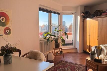 Wohnung Konstanz Allmannsdorf - 2 Zimmer, 65 m&sup2;, 1.300&euro; | Angebot:25283990