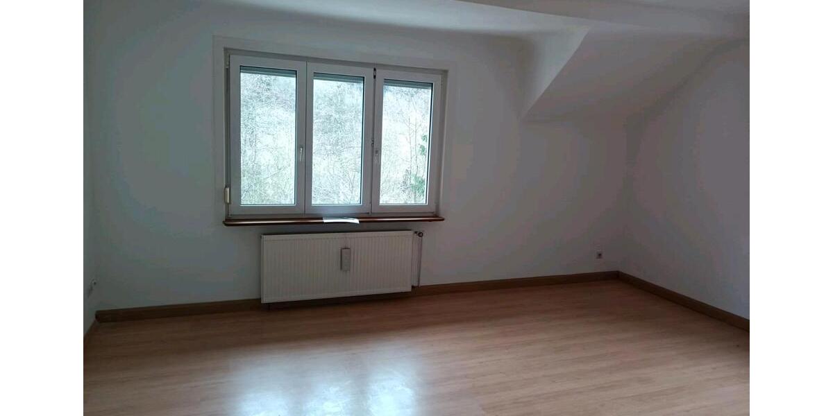 Dachgeschoßwohnung Horb am Neckar - 4 Zimmer, 136 m&sup2;, 950&euro; | Angebot:25168042
