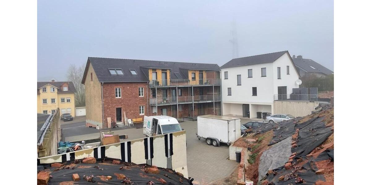 Etagenwohnung Salmtal - 5 Zimmer, 132 m&sup2;, 1.400&euro; | Angebot:24782440