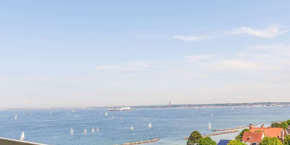 Wohnen auf Zeit in Kiel-Schilksee 1.500 € 2 zimmer