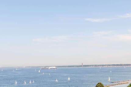 Zimmer Kiel-Schilksee Schilksee - 2 Zimmer, 1.500&euro; | Angebot:23811640