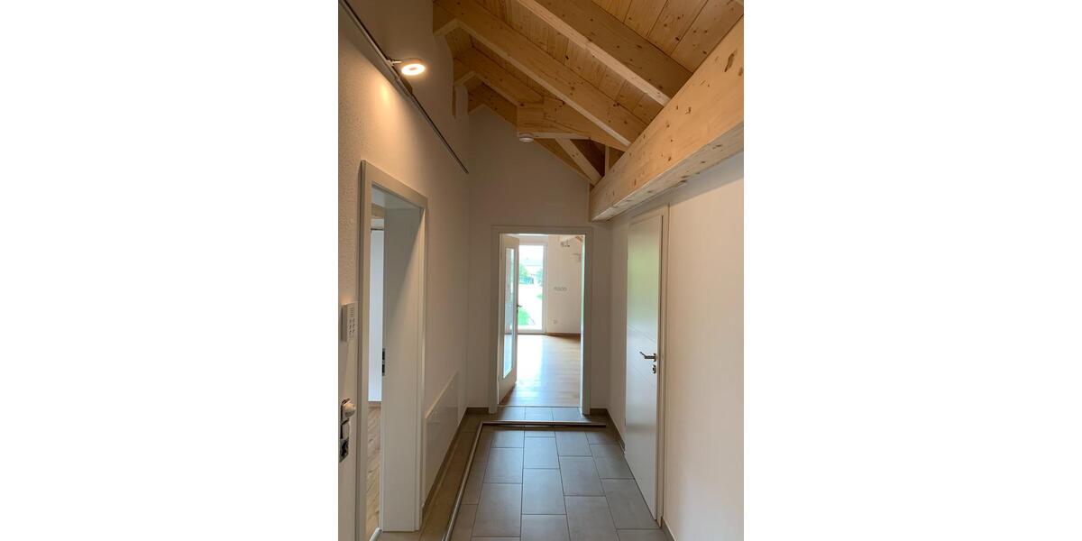 Etagenwohnung Stephansposching - 2 Zimmer, 63 m&sup2;, 620&euro; | Angebot:24475949