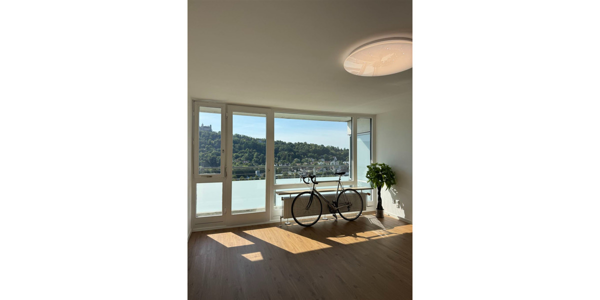 Etagenwohnung Coburg - 2 Zimmer, 67 m&sup2;, 820&euro; | Angebot:25997126