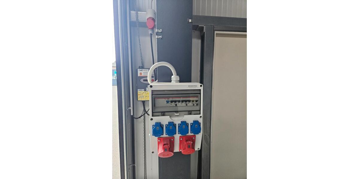 Gewerbeobjekt Papenburg - 540&euro; | Angebot:26226319
