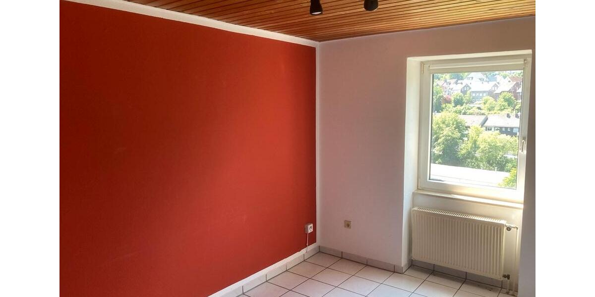 Etagenwohnung Siegen - 3 Zimmer, 58 m&sup2;, 490&euro; | Angebot:26706042