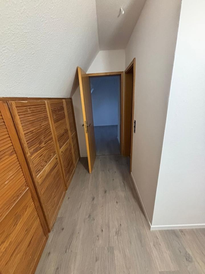 4 Zimmer Wohnung zimmer