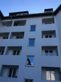 Etagenwohnung Aachen Aachen-Mitte - 3 Zimmer, 60 m&sup2;, 606&euro; | Angebot:26275315