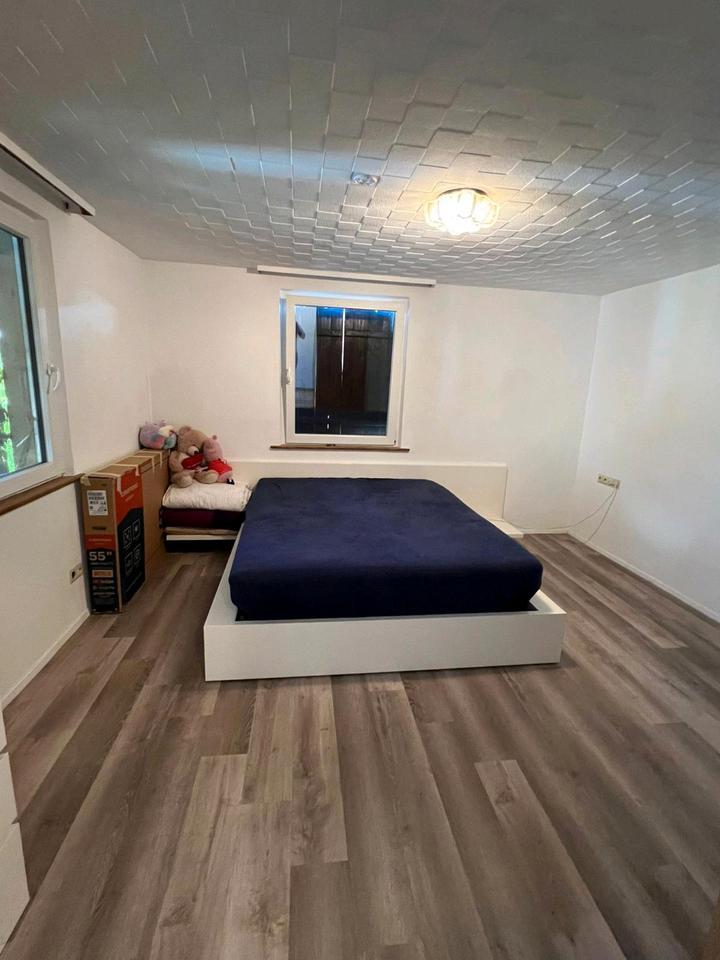 Wohnung, Mietwohnung