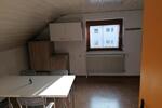 Dachgeschoßwohnung Schwäbisch Gmünd Bargau - 2 Zimmer, 50 m&sup2;, 550&euro; | Angebot:26407623