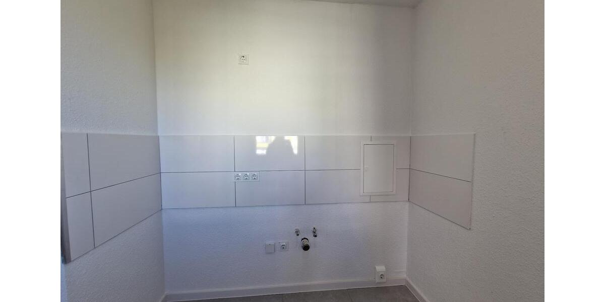 Etagenwohnung Zerbst (Anhalt) - 2 Zimmer, 50 m&sup2;, 255&euro; | Angebot:26264136