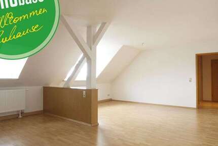 Wohnung zum Mieten in Frankenberg , Sachs 440 € 80 m² 3 zimmer