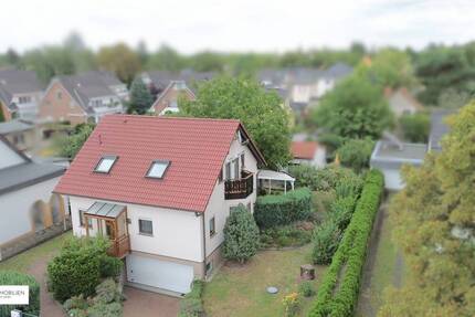 Haus Berlin Biesdorf - 5 Zimmer, 130 m&sup2;, 2.350&euro; | Angebot:26758918