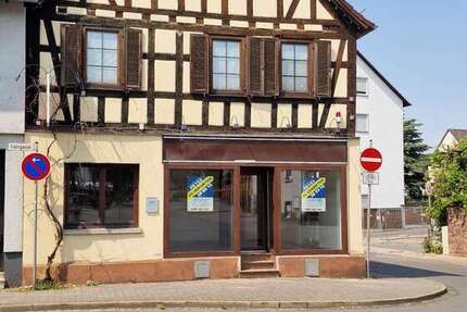 Gewerbeobjekt Langen Steinberg - 1.200&euro; | Angebot:27267640