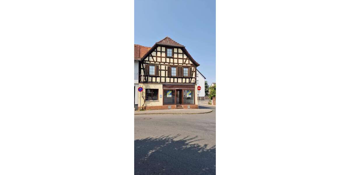 Gewerbeobjekt Langen Steinberg - 1.200&euro; | Angebot:27267640