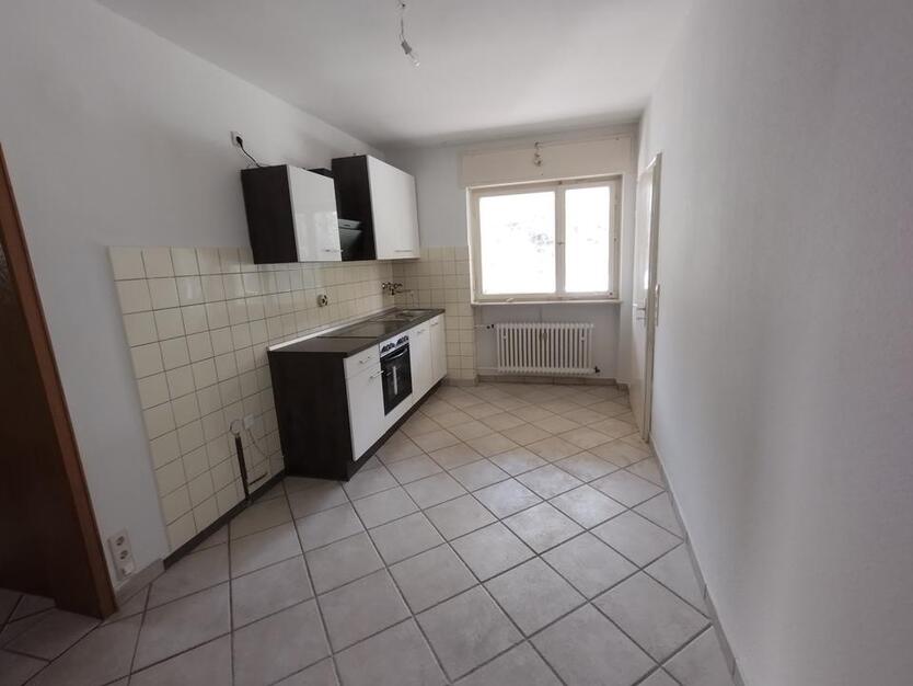 Helle, ruhige Dreizimmerwohnung mit Südterrasse und großem Garten am Albufer von Privat zimmer