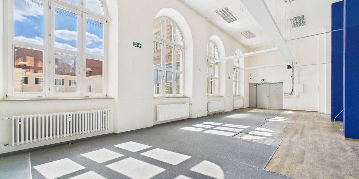 Gewerbeobjekt Regensburg Innenstadt - 11.044&euro; | Angebot:26475924
