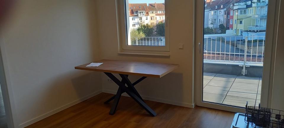 Wohnen auf Zeit Hildesheim Oststadt/Stadtfeld - 3 Zimmer, 94 m&sup2;, 660&euro; | Angebot:20150020