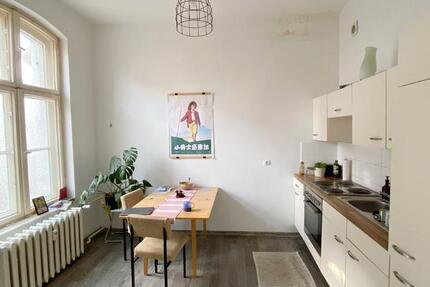 Wohnung Berlin - 1.5 Zimmer, 38 m&sup2;, 700&euro; | Angebot:26033696