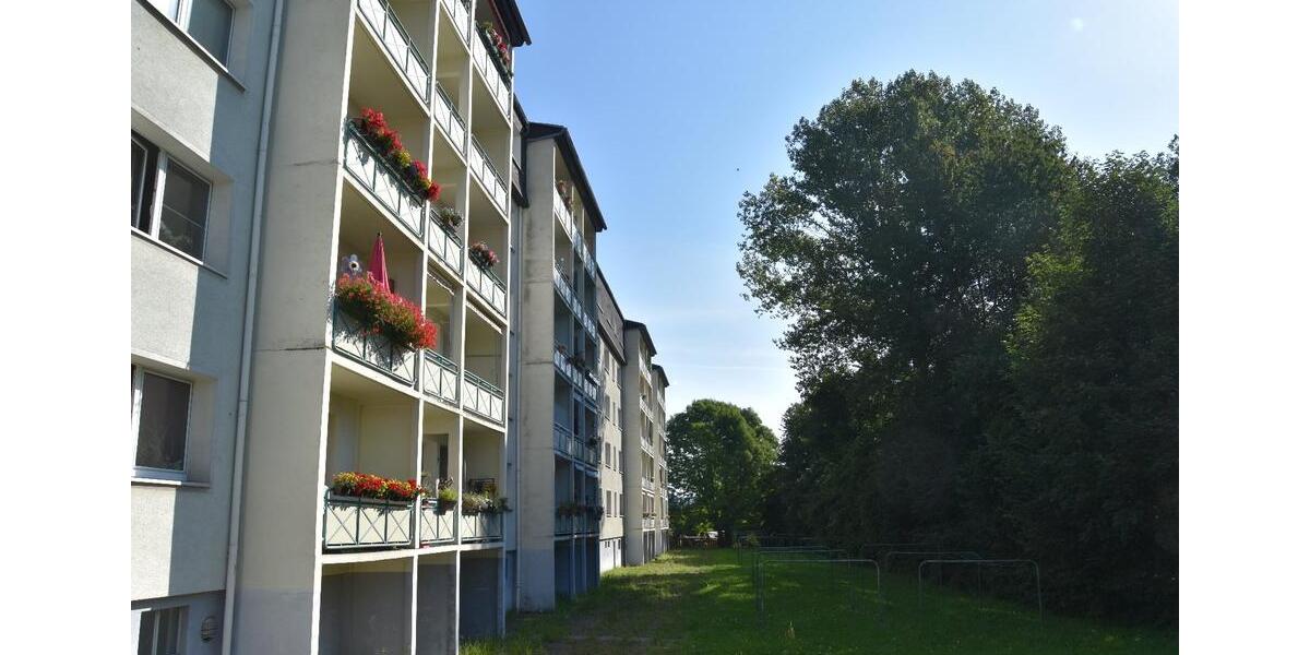 Preisgünstige 4-Raum-Wohnung ohne Kaution 4 zimmer