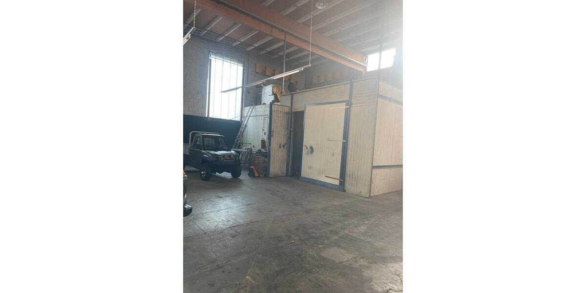 Gewerbeobjekt Elztal - 1.950&euro; | Angebot:26527745