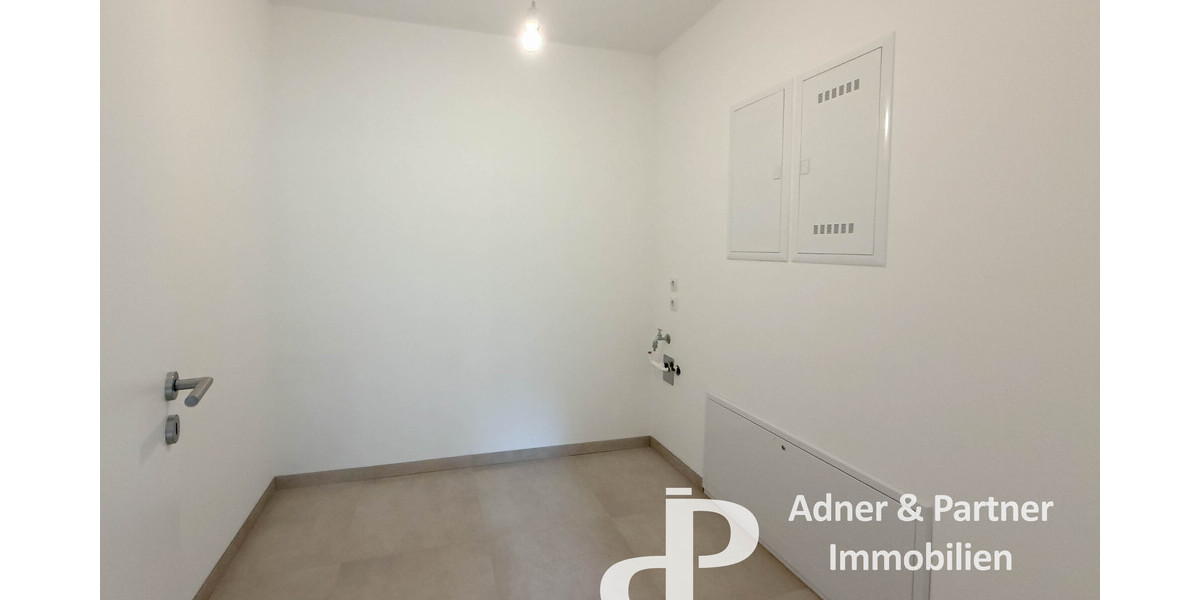 **TERRASSENWOHNUNG MIT PRIVATGARTEN UND EINBAUKÜCHE IN THUNE-ERSTBEZUG** - Erdgeschoßwohnung Braunschweig Wabe-Schunter-Beberbach | Angebot:27332045