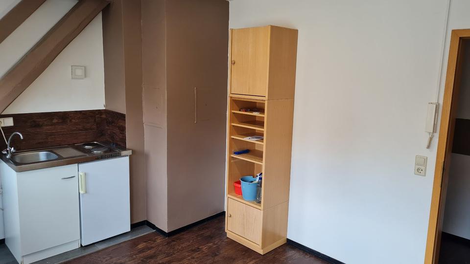 Wohnen auf Zeit Stuttgart Stuttgart-Mitte - 1 Zimmer, 26 m&sup2;, 640&euro; | Angebot:26415459