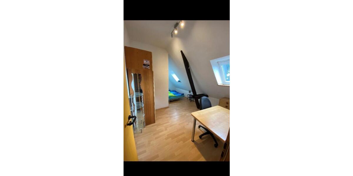 Etagenwohnung Göttingen - 1 Zimmer, 15 m&sup2;, 230&euro; | Angebot:25964845