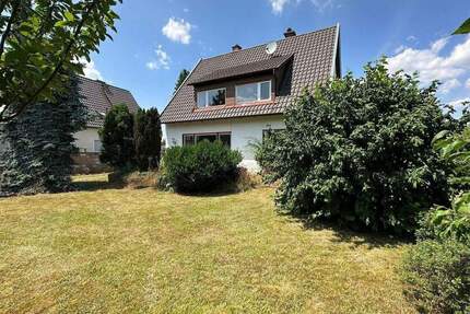 … AIGNER - Gelegenheit: EFH mit großem Grundstück für die ganze Familie ... 5 zimmer