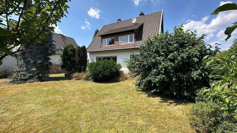 … AIGNER - Gelegenheit: EFH mit großem Grundstück für die ganze Familie ... 5 zimmer