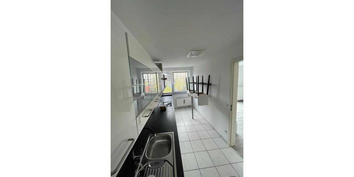 Etagenwohnung Kölln-Reisiek Reisiek - 2 Zimmer, 77 m&sup2;, 1.260&euro; | Angebot:26482907