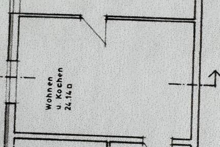 Wohnung Hannover Buchholz-Kleefeld - 2 Zimmer, 45 m&sup2;, 560&euro; | Angebot:25249090