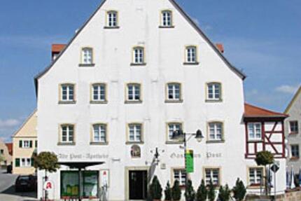 Wohnung Pleinfeld - 2 Zimmer, 63 m&sup2;, 535&euro; | Angebot:25415199