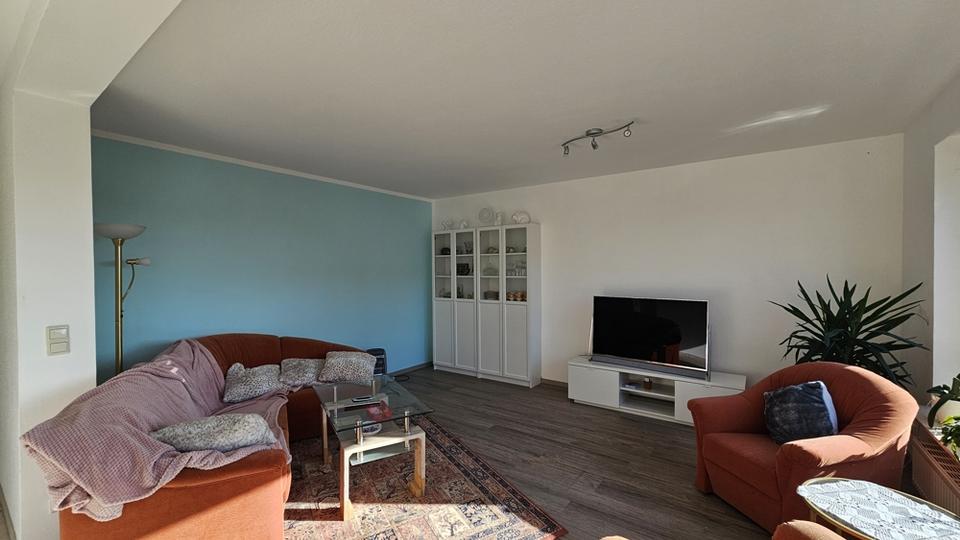 Etagenwohnung Sulingen - 2 Zimmer, 70 m&sup2;, 475&euro; | Angebot:25322276