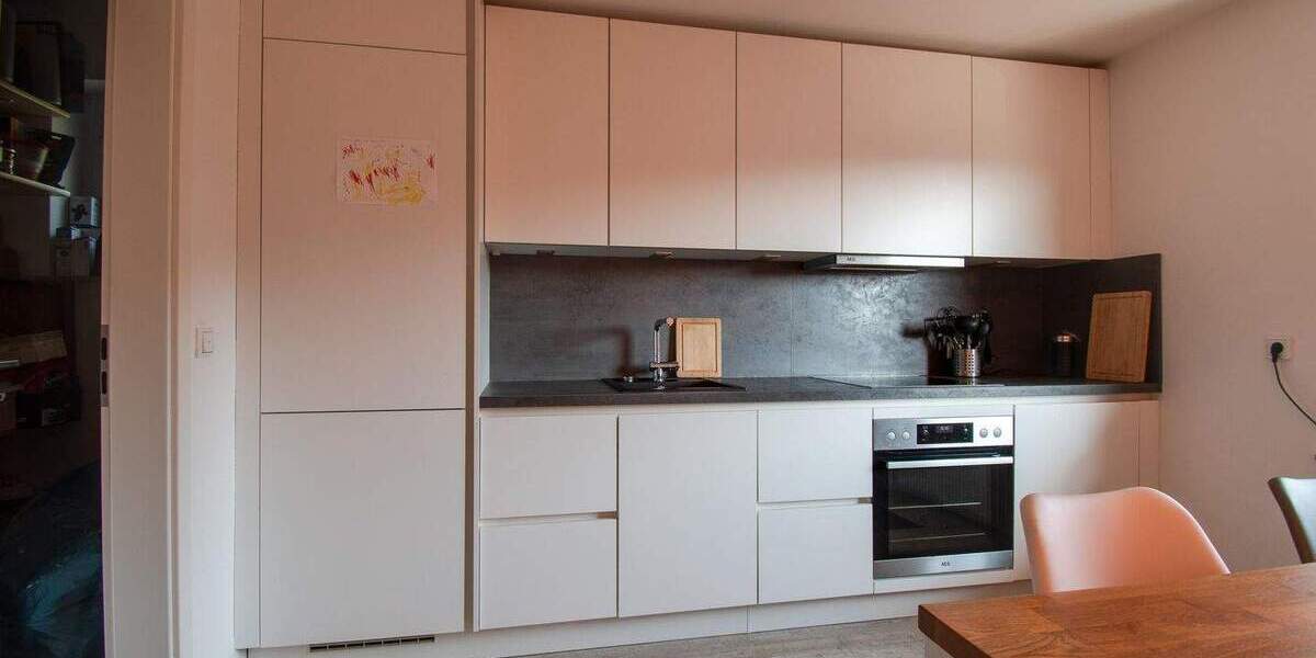 Etagenwohnung Randersacker - 2 Zimmer, 85 m&sup2;, 990&euro; | Angebot:25802489