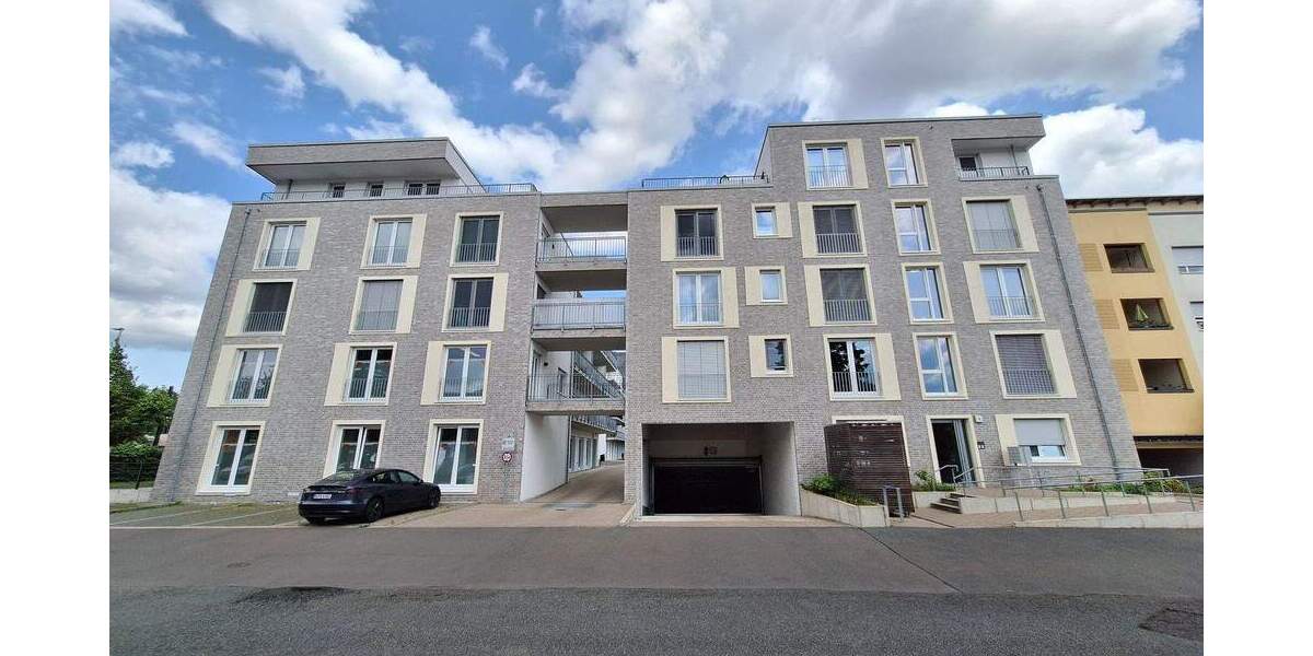 Etagenwohnung Hannover Groß Buchholz - 4 Zimmer, 110 m&sup2;, 1.780&euro; | Angebot:25195914