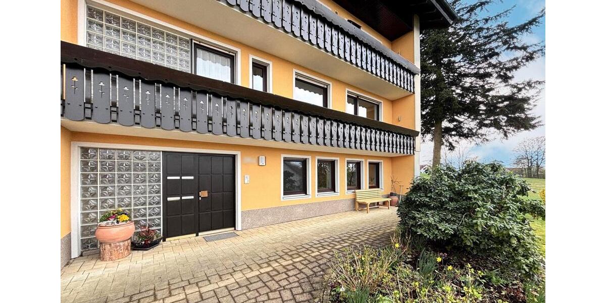 Gewerbeobjekt Pyrbaum - 500&euro; | Angebot:26424011