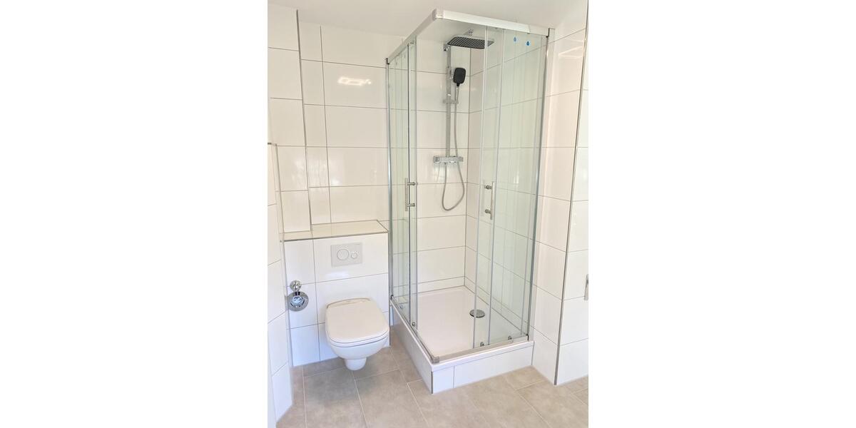 Etagenwohnung Hildesheim Bockfeld - 3 Zimmer, 66 m&sup2;, 520&euro; | Angebot:26593391