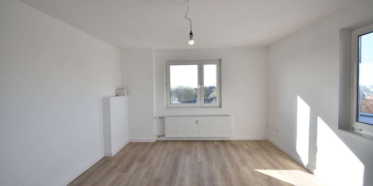 Etagenwohnung Heiligenhaus Nonnenbruch - 3 Zimmer, 65 m&sup2;, 695&euro; | Angebot:23608900