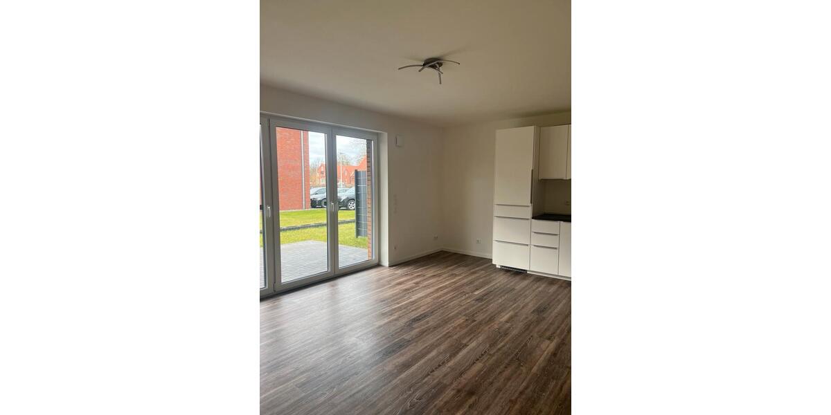 Erdgeschoßwohnung Oldendorf - 3 Zimmer, 79 m&sup2;, 820&euro; | Angebot:25823925