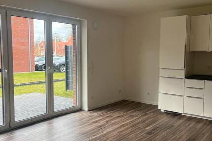 Wohnung Oldendorf - 3 Zimmer, 79 m&sup2;, 820&euro; | Angebot:25823925