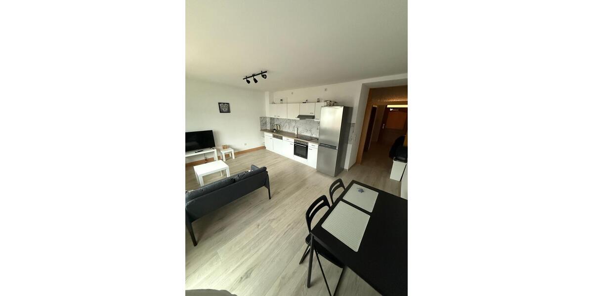 Etagenwohnung Hanau - 2 Zimmer, 50 m&sup2;, 850&euro; | Angebot:24703223