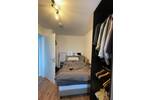 Sofort einziehen: Möblierte 2-Zimmer-Wohnung mit Sonnenbalkon