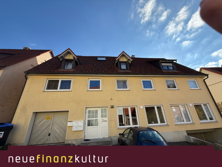 Wohnung zum Mieten in Münsingen 765 € 90 m² 4 zimmer