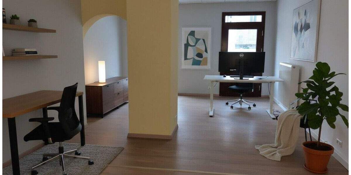 Gewerbeobjekt Rothenburg ob der Tauber Rothenburg - 2 Zimmer, 520&euro; | Angebot:25771285