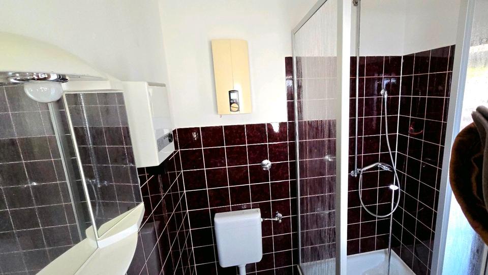 Erdgeschoßwohnung Siegen Weidenau - 4 Zimmer, 85 m&sup2;, 750&euro; | Angebot:25861351