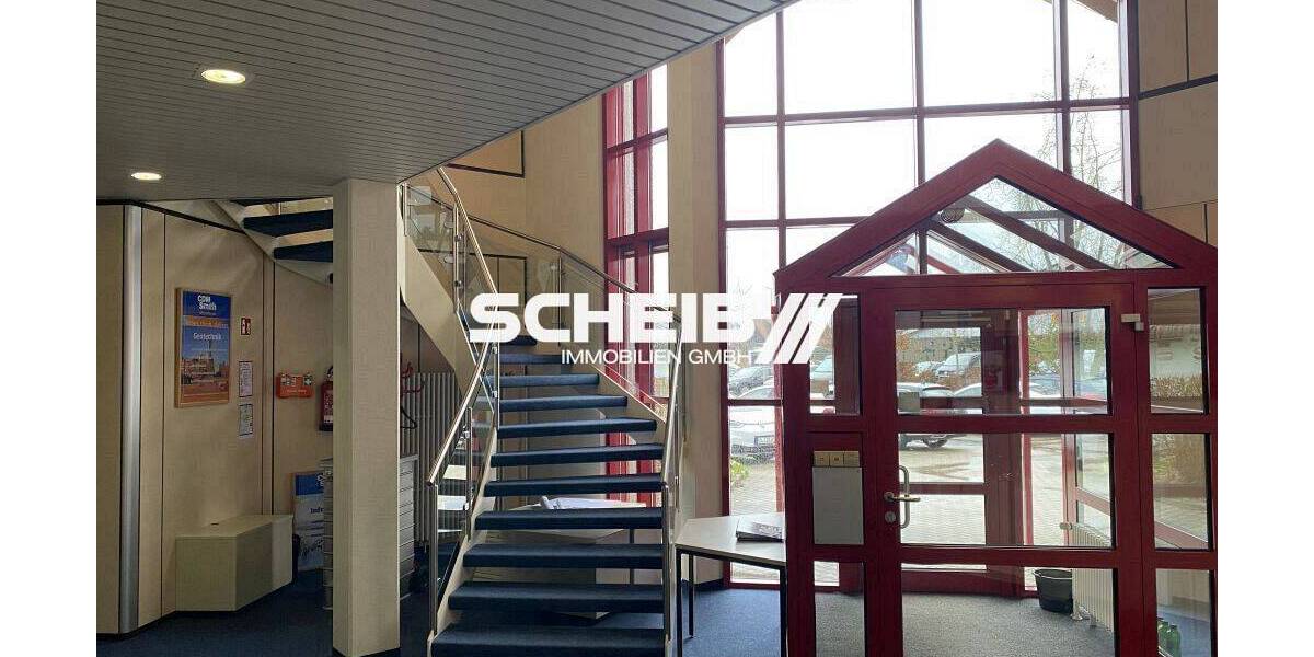 Gewerbeobjekt Crailsheim Roßfeld - 1.450&euro; | Angebot:26554125