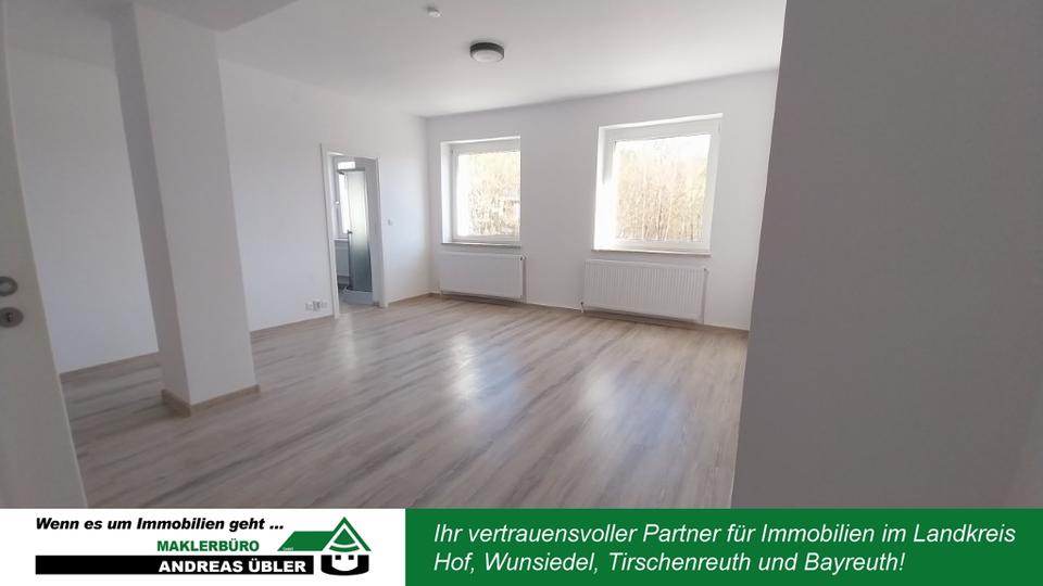 Etagenwohnung Schönwald - 4 Zimmer, 119 m&sup2;, 800&euro; | Angebot:26350208