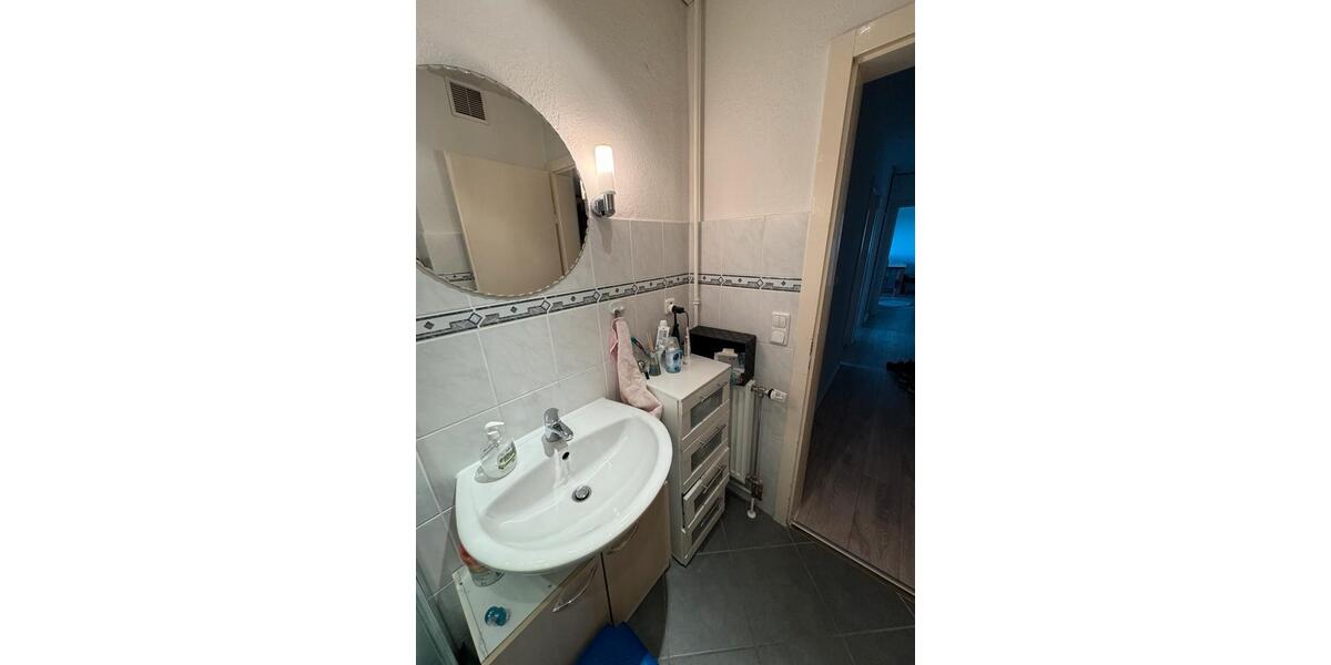 Etagenwohnung Lübeck Sankt Lorenz Nord - 3 Zimmer, 68 m&sup2;, 1.200&euro; | Angebot:25931752